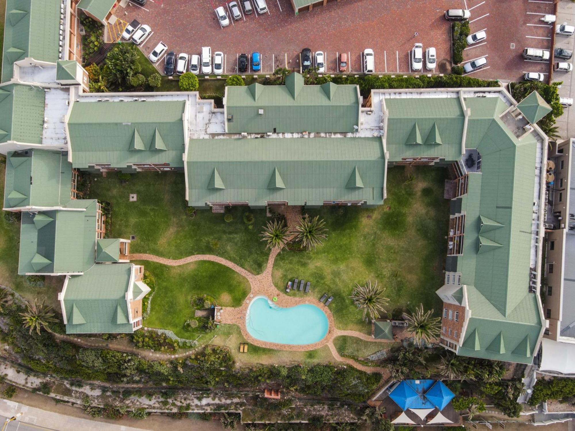 157 Brookes Hill Suites Near The Beach Puerto Elizabeth Exterior foto