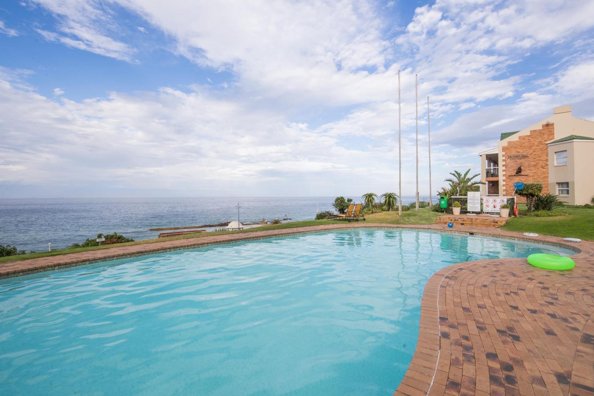 157 Brookes Hill Suites Near The Beach Puerto Elizabeth Exterior foto
