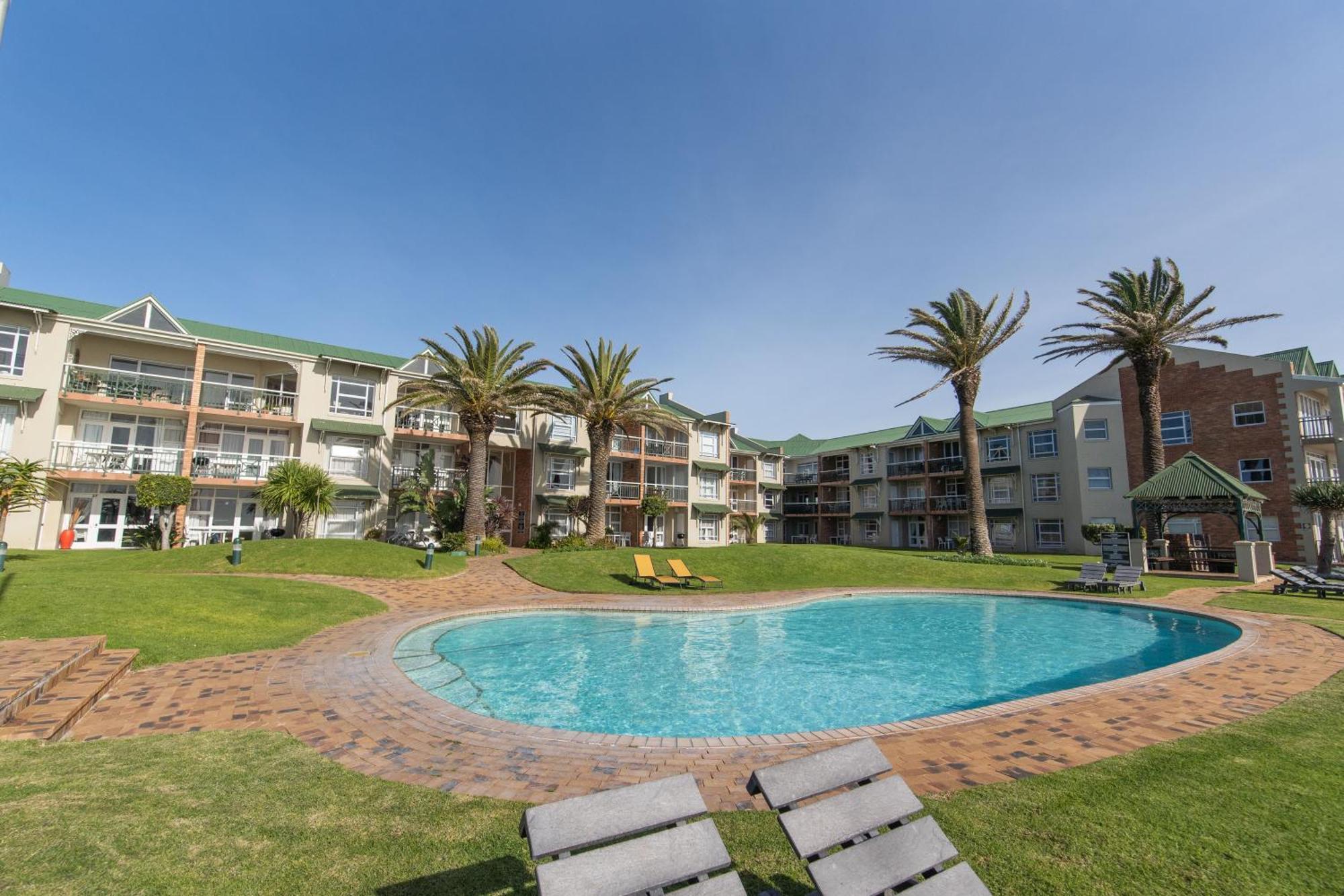 157 Brookes Hill Suites Near The Beach Puerto Elizabeth Exterior foto