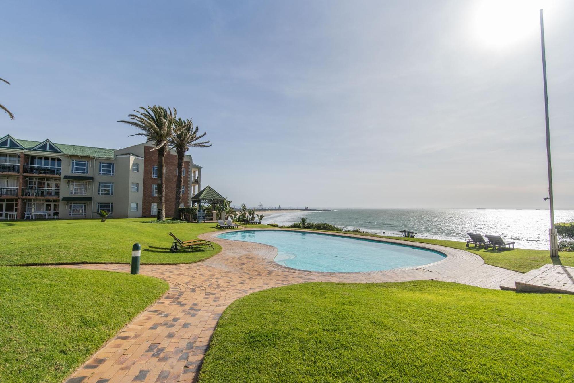 157 Brookes Hill Suites Near The Beach Puerto Elizabeth Exterior foto
